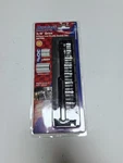 Duralast 3/8" Drive 9pc Low Profile Sockets Metric. Fixed Price $35.00.