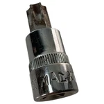 Mac Tools Xt55bs Torx Plus Socket Driver 3/8 Drive T55 Usa Made Professional. Fixed Price $16.99.