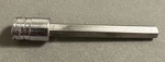 Snap-on Tools Fabl12e 3/8" Drive Sae Long Ball Hex Bit Socket Usa. Fixed Price $25.00.