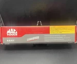 Mac Tools Sxd126rbrt 12pc 3/8" Drive Deep Sae Rbrt Socket Set 1/4"-15/16". Fixed Price $219.99.