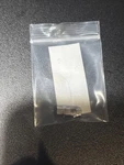 *new* Snap On Alan Allen Hex Sae Driver Bit Pinless 7/32" Stubby Faxs7e2. Fixed Price $25.83.