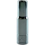 K Tool International Kti27206 3/8in. Drive Deep 6 Point Chrome Socket 6mm. Fixed Price $12.40.
