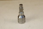 Snap On Magnetic Extension Fxm112 Used 3/8" Drive. Fixed Price $38.95.