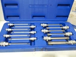 Cornwell Cbs-tx1302sxl 13pc Long Star Bit Socket Set T8-t60. Fixed Price $164.95.