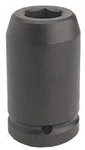 2-1/8" 6-point Deep Length Impact Socket 1" Drive. Fixed Price $94.09.