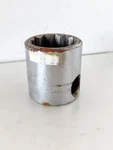 Armstrong Socket 2" 12 Point 1" Drive Sae Standard Usa X1264 (el27). Fixed Price $29.95.