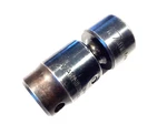 Matco Tools Bup17m6a 3/8 Drive 17mm 6 Point Metric Shallow Impact Swivel Socket. Fixed Price $27.95.