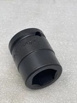 24mm Sk Hand Tools Metric Impact Socket, 3/4 Drive, 6 Point, Usa, New,. Fixed Price $22.99.
