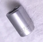 Craftsman - 9mm Ee 43507 6 Point 1/4" Drive Socket. Fixed Price $6.98.