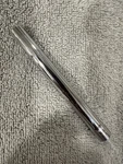 Snap On (snap-on) Stmml8a Extra Long 1/4 Drive 8mm 6pt Chrome Socket Good Used. Fixed Price $49.99.