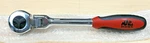 Mac Tools Flex Head Gearless Ratchet 1/2" Drive Vr10pazf New In Box. Fixed Price $94.99.