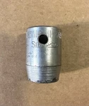 Very Rare 1940 Snap On 12 Point 1/2 Drive Socket 9/16. Fixed Price $5.00.