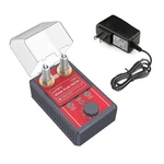 Spark Plug Tester, Automotive Dual Holes Tester Tool With Adjustab.... Fixed Price $32.68.
