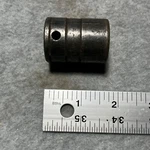 S-k 3/4 46124 Sae 12 Point 1/2 Drive Shallow Socket Sk - Rusty. Fixed Price $5.00.