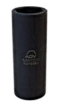 Matco Adv Tools Bdp226v 11/16" Sae Deep Impact Socket 3/8" Drive 6 Point. Fixed Price $9.99.