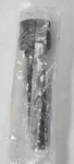 Grey Pneumatic Corp 3/4" Drive X 7" Extension Tool W Locking Pin 3007el. Fixed Price $14.81.