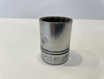 Williams St-1231 1/2" Drive Standard Socket 12-pt 31/32" Usa. Fixed Price $12.77.