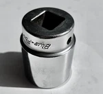 Snap-on (blue Point) 3/4" Drive 12-point Sae 1-5/16" Shallow Socket U422. Fixed Price $51.72.