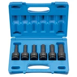 Grey Pneumatic 3/4"dr 6pc Hex 8096h. Fixed Price $253.47.