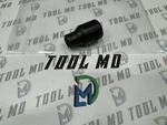 Snap-on Tools Usa New 1/2" Drive 12-point Sae 3/8 Shallow Impact Socket Imd120a. Fixed Price $46.95.