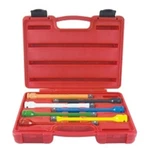 K Tool Kti33350 7 Piece Torque Extension Set, 1/2" Drive. Fixed Price $75.34.