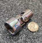 Matco Usa Tools 17mm 3/8dr Metric Universal Swivel Socket 6pt Bu17m6a. Fixed Price $26.00.
