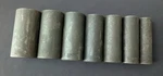 Kobalt Impact 6 Point Partial Socket Set (read Description Sold As Is). Fixed Price $29.97.