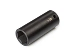 Tekton 1/2 Inch Drive X 7/8 Deep 6-point Impact Socket Sid23022 In.. Fixed Price $14.06.