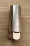 Craftsman Usa 5/8" Spark Plug Socket 6 Point 3/8" Drive V. Fixed Price $9.50.