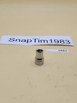 Blue- Power Cornwell Cbp23 6pt 3/8" Drive Socket. Fixed Price $23.99.