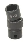 Grey Pneumatic 1021um 3/8" Drive X 21mm Standard Universal. Fixed Price $28.10.