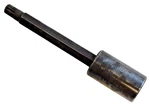 Matco Tools Bxdp8m2 8mm Metric Long Triple Square Bit Socket Driver 3/8" Drive. Fixed Price $11.99.