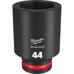 Milwaukee 49-66-6419 Shockwave Impact Duty 3/4 Drive 44mm Deep 6 Point Socket. Fixed Price $42.99.