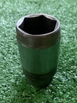 Snap On 3/4" Drive 1-7/16" 6pt Sae Deep Socket Ls-462 Modified. Fixed Price $22.95.