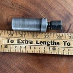 Snap On Impact Swivel Socket 3/8" Drive Deep Well 13/16" Model S9098 Usa. Fixed Price $17.59.