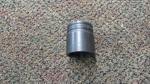 Snap On 1/2" Dr 1-3/16" 12 Pt Shallow Socket Gsw381. Fixed Price $20.00.