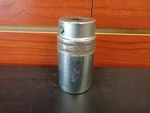 Snap On Ls422a 1-5/16 Deep Socket 3/4" Drive 6 Pt Vintage. Fixed Price $10.99.