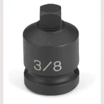 Grey Pneumatic 2012pp Soc 3/8 1/2d Imp Pipe Plg Sq Male. Fixed Price $19.06.