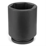 Grey Pneumatic 1" Drive X 2-1/4" Deep Socket. Fixed Price $128.96.