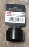 Lisle 29mm Low Profile Fuel Filter Canister Socket For 5.9 Cummins 3/8" Dr. Fixed Price $18.59.