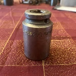 Mac Tools Zpd426r 3/4 Drive 1-5/16 Deep Impact Socket. Fixed Price $30.00.