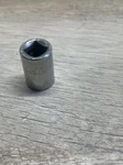 Craftsman Tools Usa G 43544, 3/8" Drive, 12mm. Socket, Shallow, 6 Point.. Fixed Price $5.94.