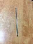 Snap-on Tools 1/4" Drive Wobble Extension 14" Usa Tmxw140 Some Wear. Fixed Price $18.99.