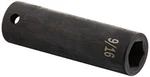 Sk Tools 1/2-inch Drive Deep Impact Socket, 9/16-inch (34218). Fixed Price $17.55.