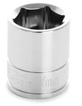 Wilmar Standard Sockets W38217. Fixed Price $26.42.