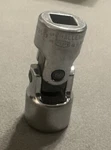 Proto Tools Challenger 5/8 Universal Socket, 3/8 Drive, 6-point, 1285-h. Fixed Price $9.50.