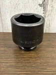 Mac Tools 1-7/8 Impact 3/4 Dr. Socket 6pt Zp606. Fixed Price $85.45.