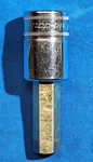Snap-on Sam14e 1/2" Drive Heavy Duty 14mm Hex Head / Allen Socket. Fixed Price $24.25.