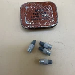 Mac Tools Tl2001x Spark Lighter Renewal Flints 4/6 In Case. Fixed Price $11.99.
