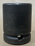 Williams Socket 1 6-632. Fixed Price $24.99.